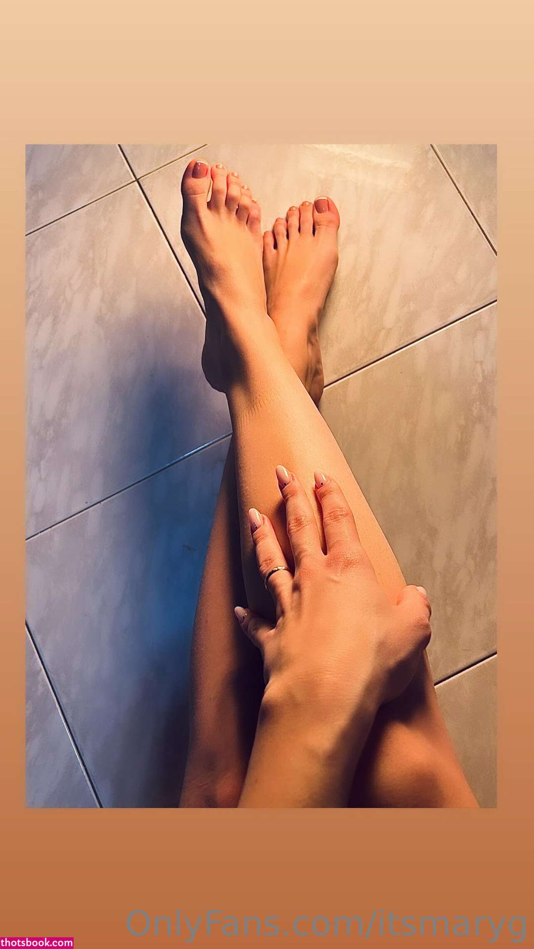 Itsmaryg Mariagrazia Nude OnlyFans Photos #7 1102615