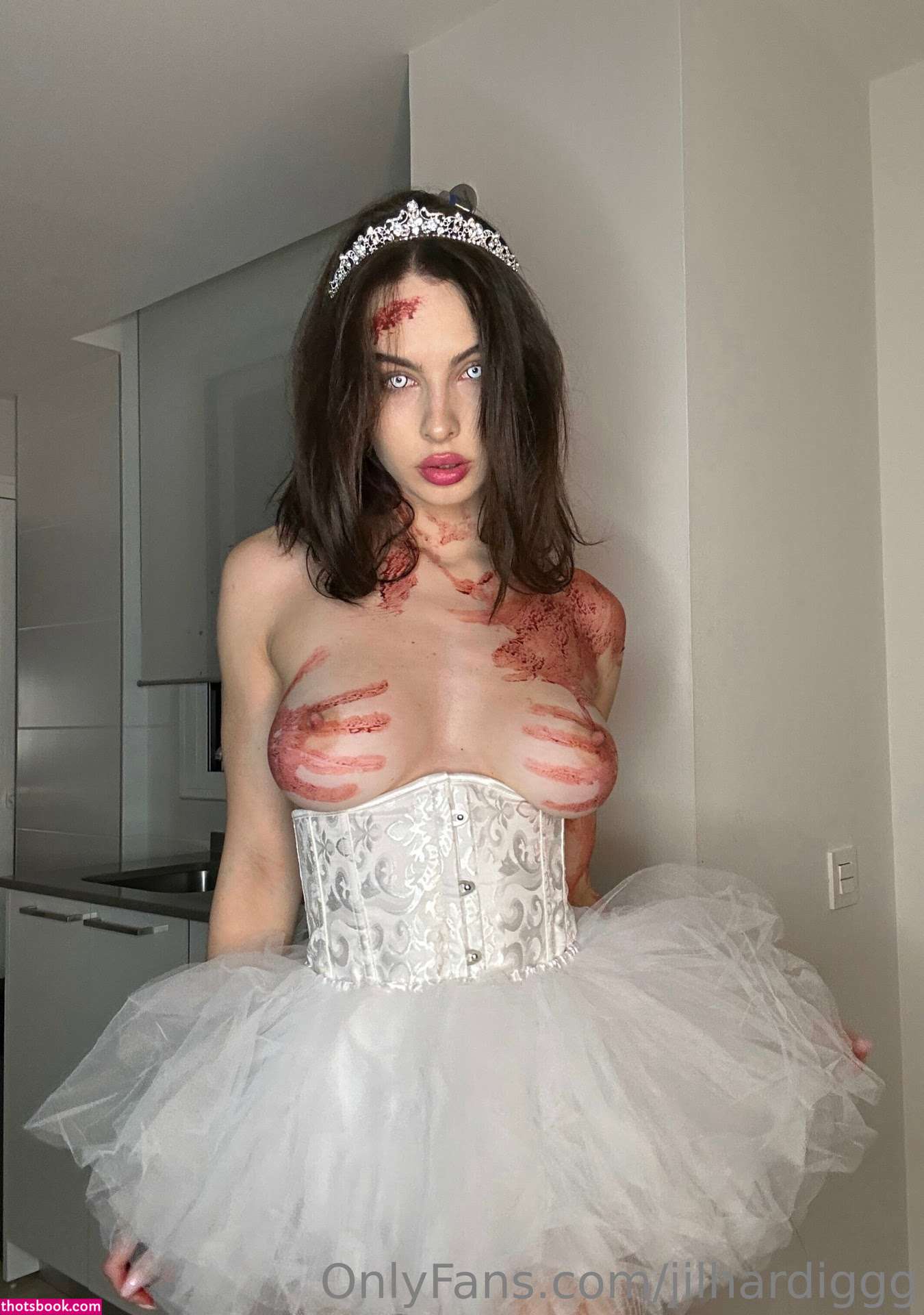 Jil Hardig Nude OnlyFans Photos #7 1102745