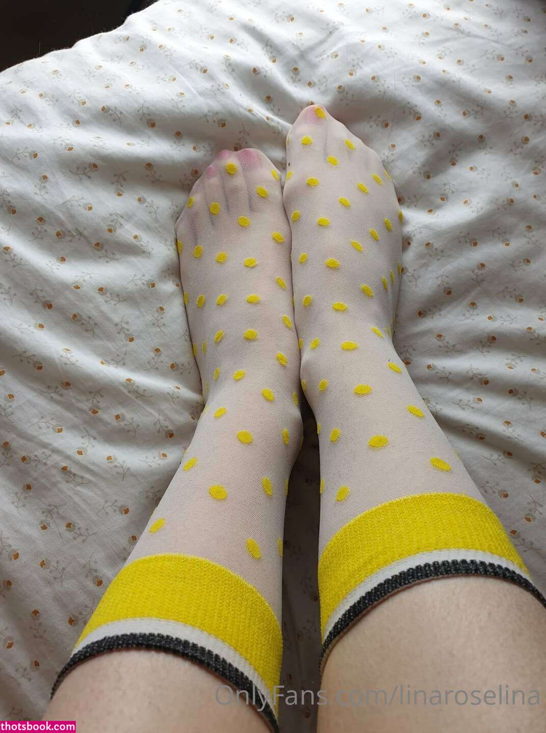 Lina Roselina Nude OnlyFans Photos #2 1102900