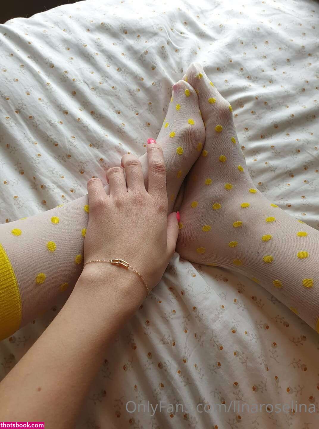 Lina Roselina Nude OnlyFans Photos #2 1102902