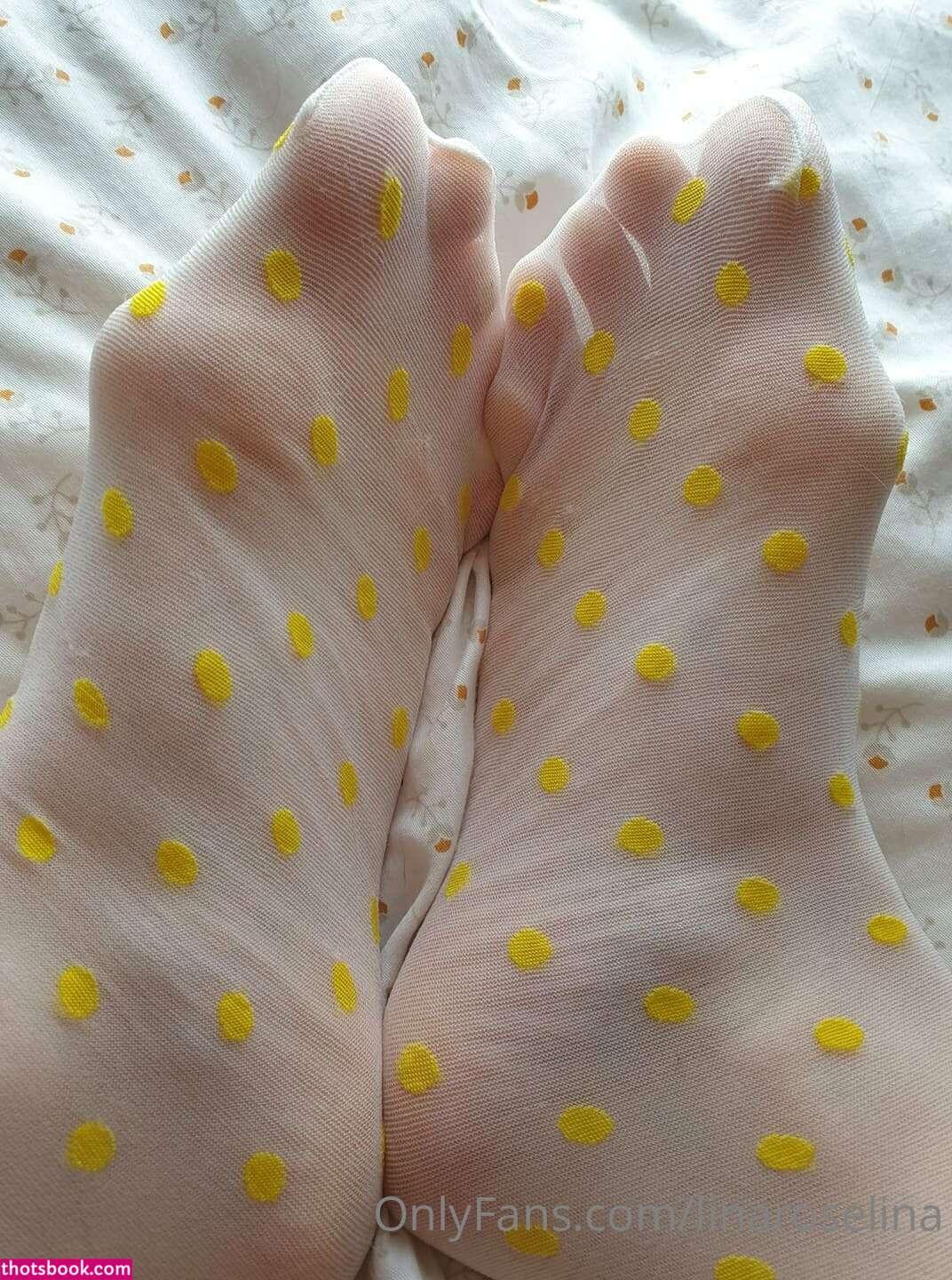 Lina Roselina Nude OnlyFans Photos #2 1102904