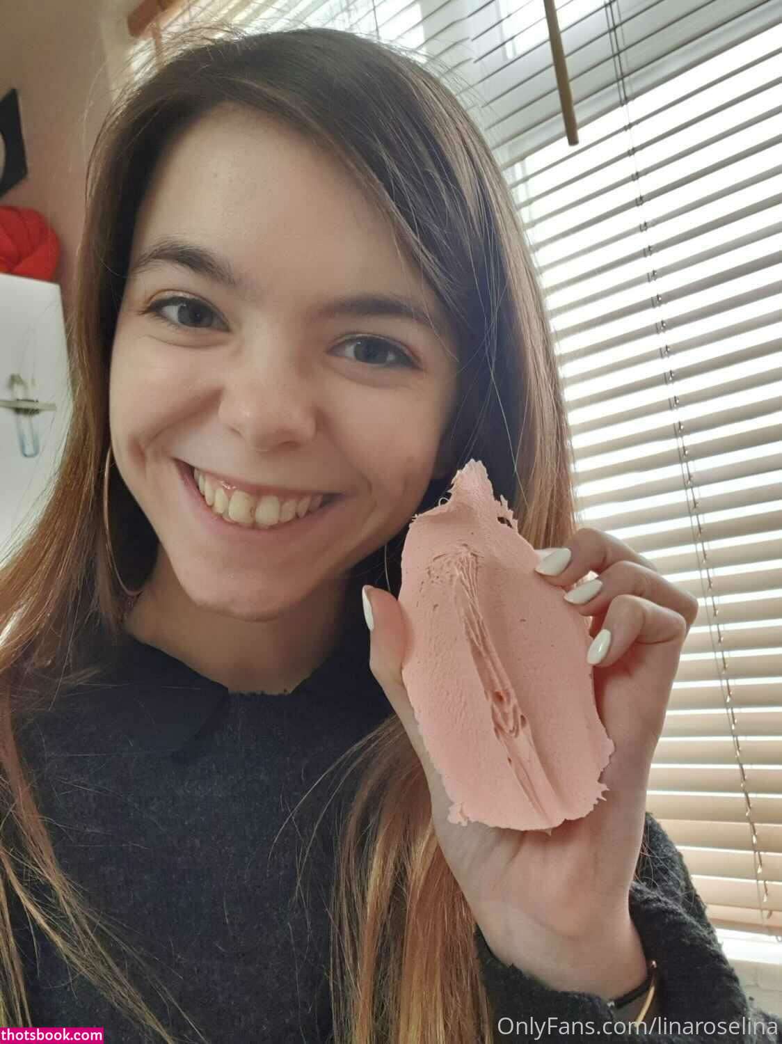 Lina Roselina Nude OnlyFans Photos #4 1102910