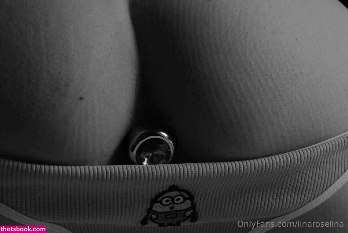 Lina Roselina Nude OnlyFans Photos #4 1102911