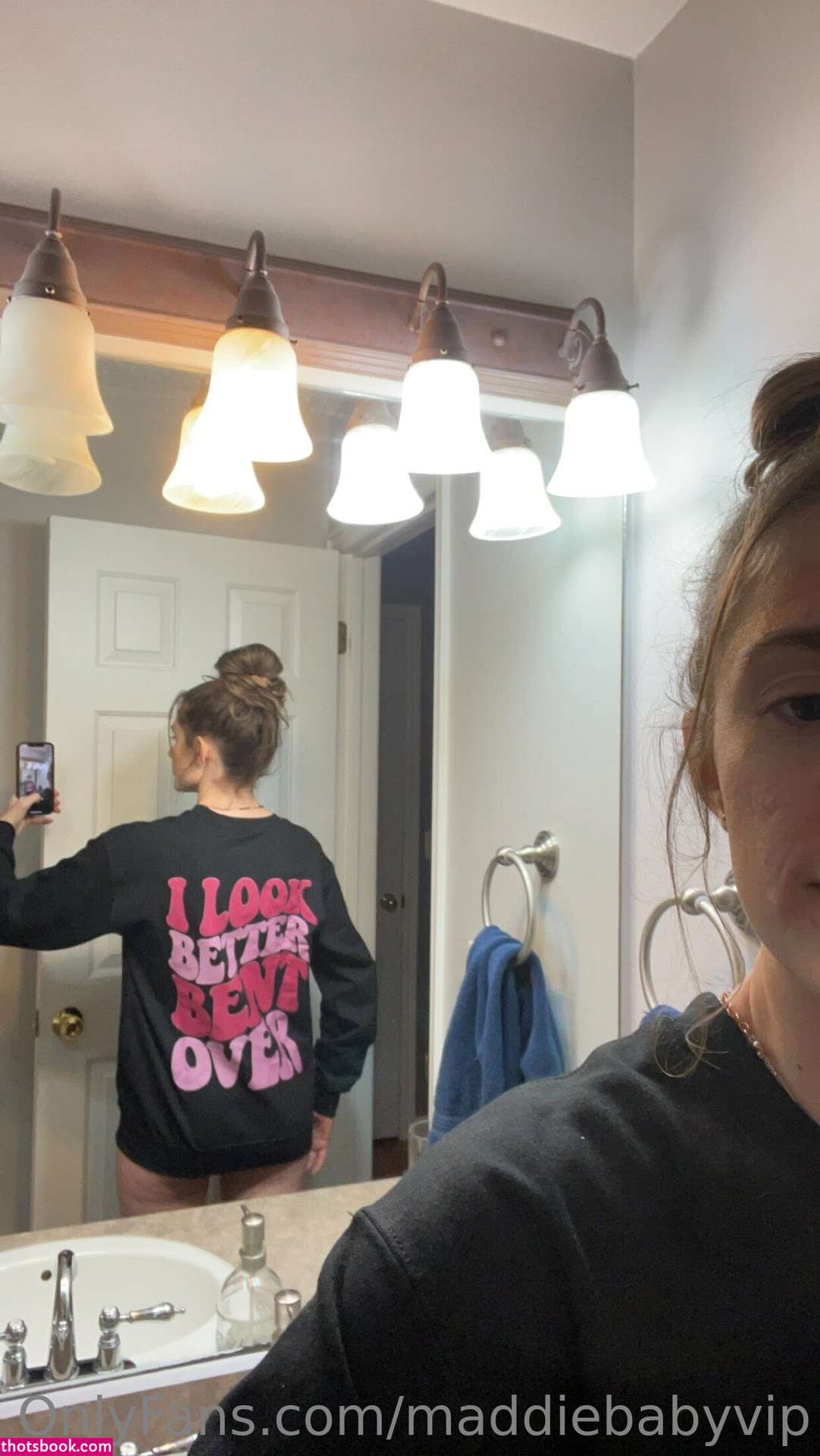 Maddiebabyvip Maddiebaby586 Maddiebabess Maddieb696 Nude OnlyFans Photos #4 1102955