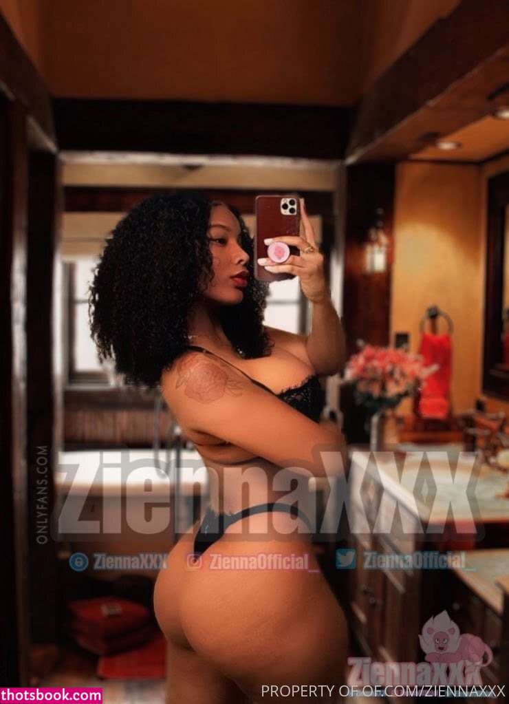 Ziennaxxx Zienna brooks Nude OnlyFans Photos #1 1103402