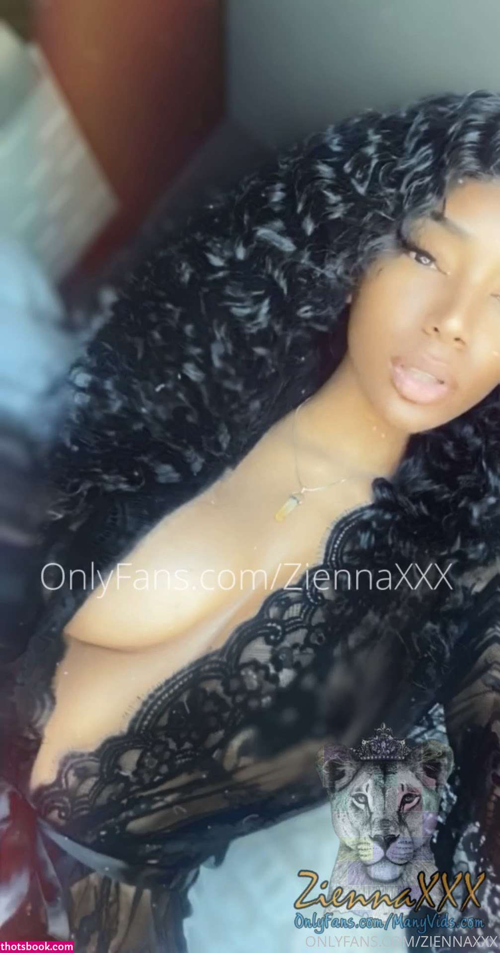 Ziennaxxx Zienna brooks Nude OnlyFans Photos #4 1103430