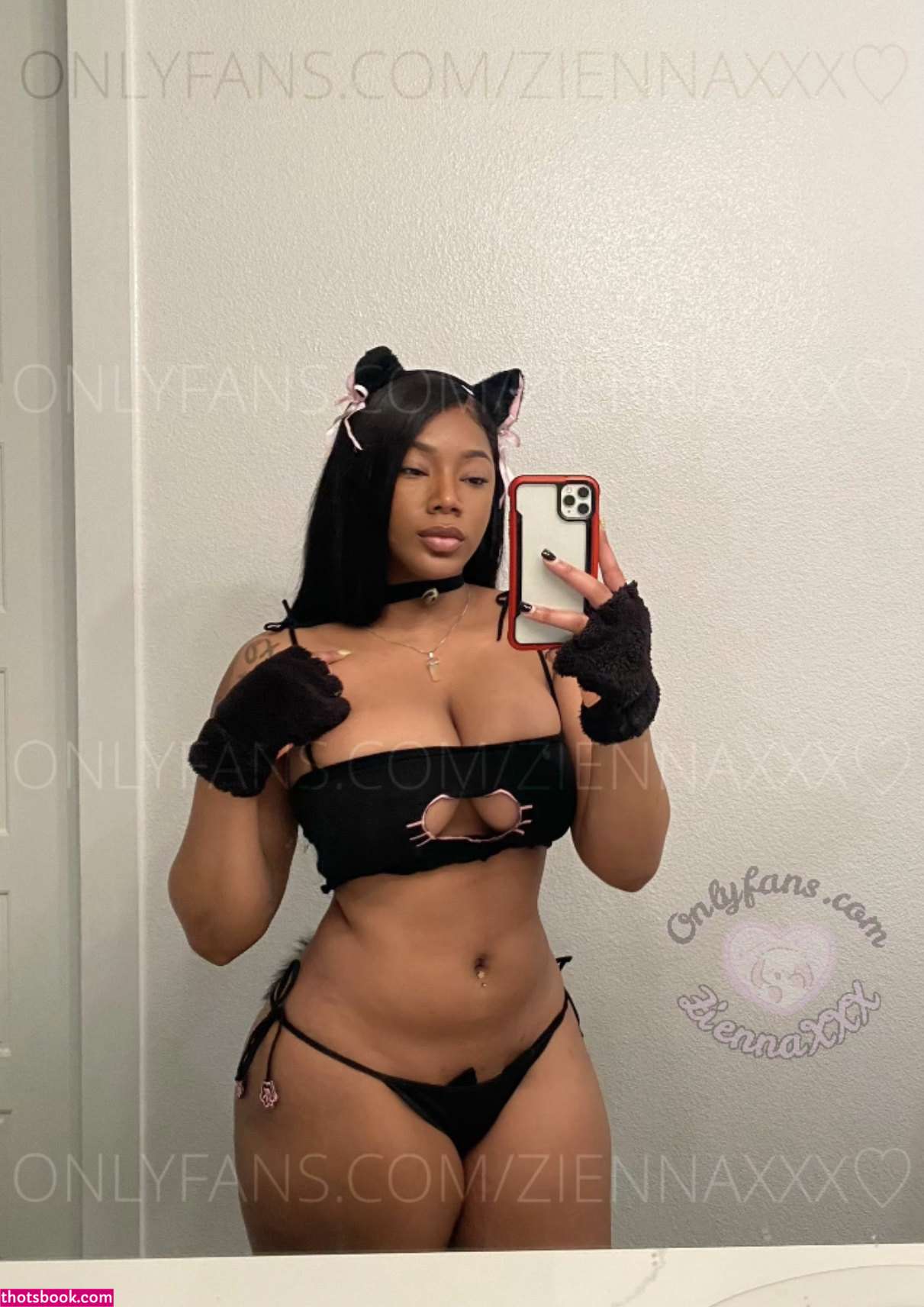 Ziennaxxx Zienna brooks Nude OnlyFans Photos #5 1103436
