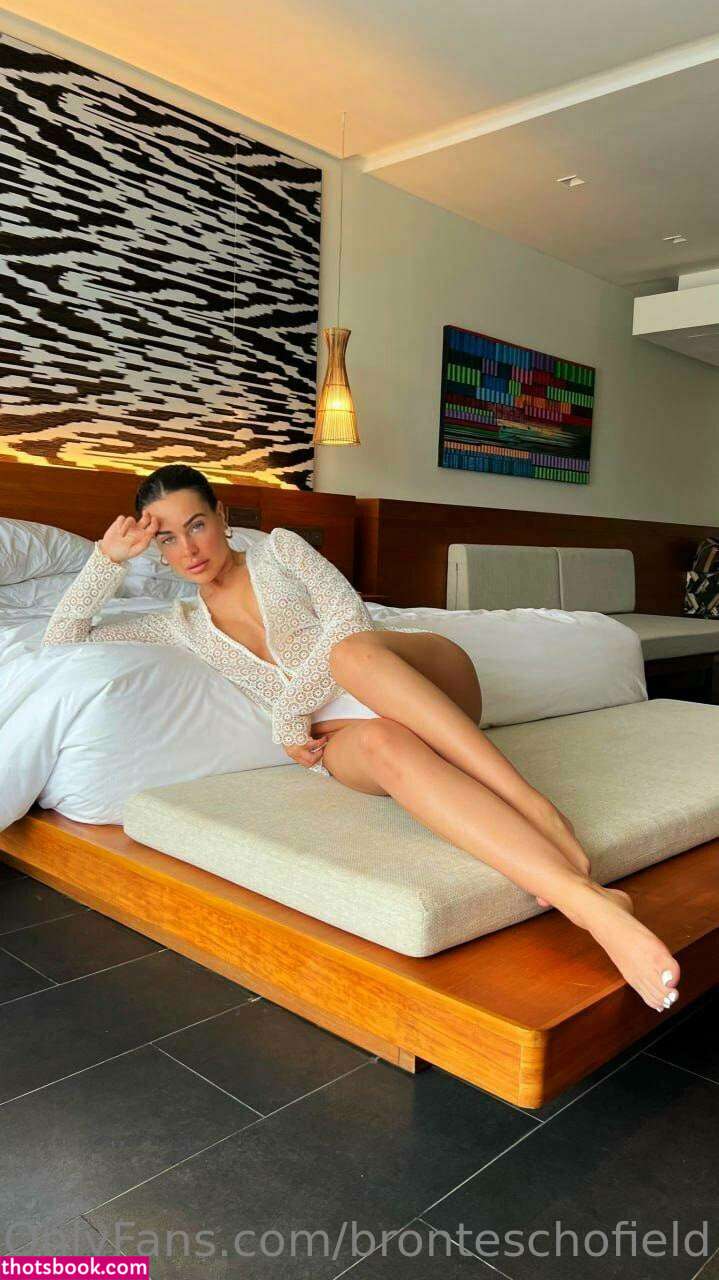 Bronte Schofield Nude OnlyFans Photos #12 1103743