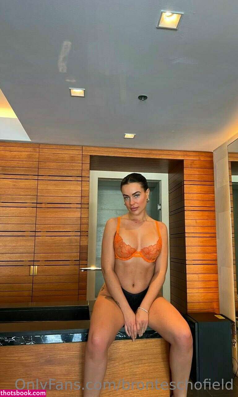 Bronte Schofield Nude OnlyFans Photos #12 1103747