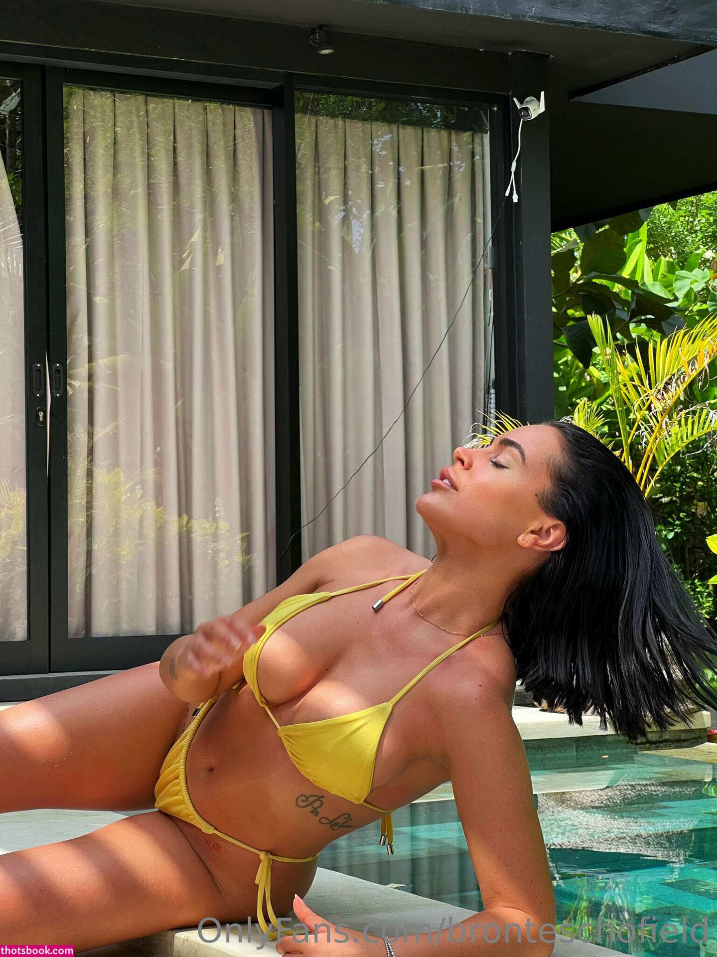 Bronte Schofield Nude OnlyFans Photos #13 1103754