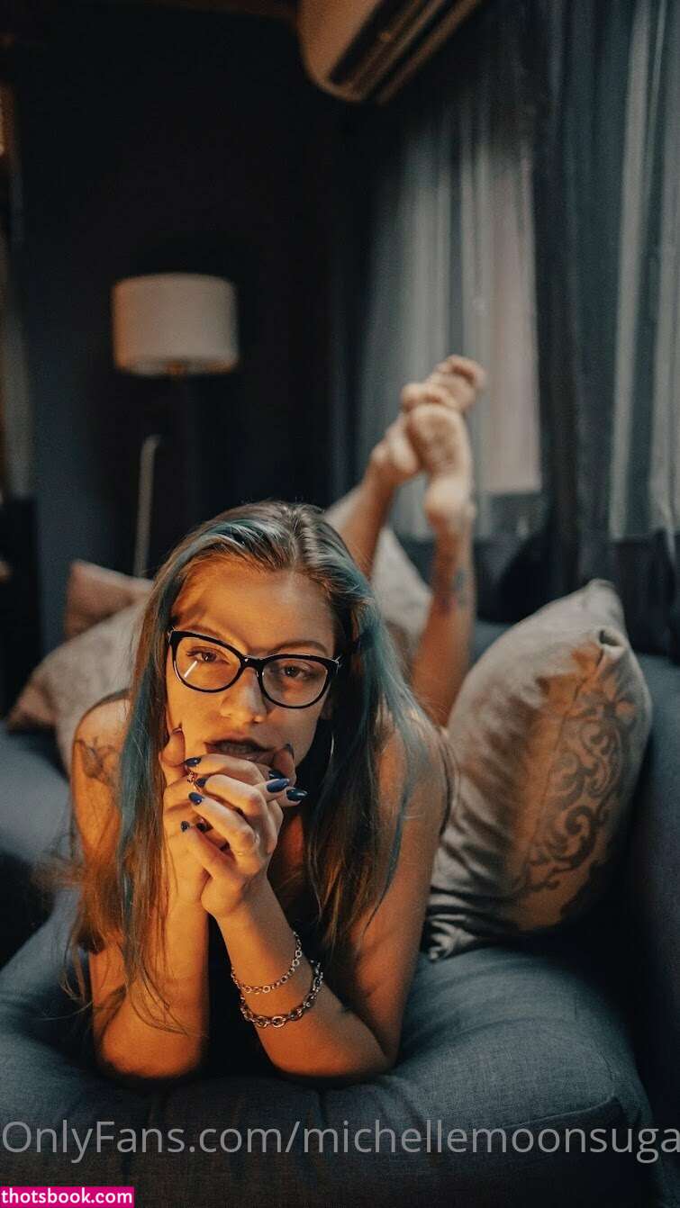 Ellie Land Michelle Moonsugar Nude OnlyFans Photos #22 1103871