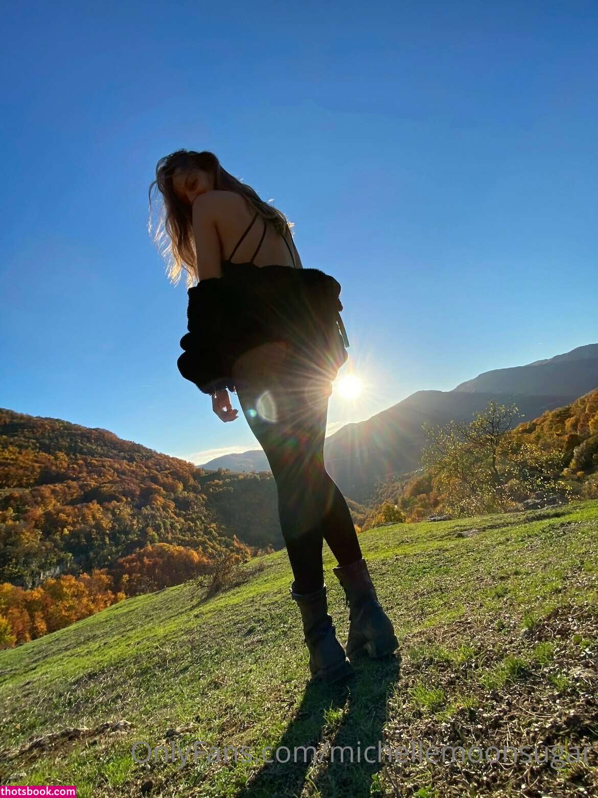 Ellie Land Michelle Moonsugar Nude OnlyFans Photos #29 1103922