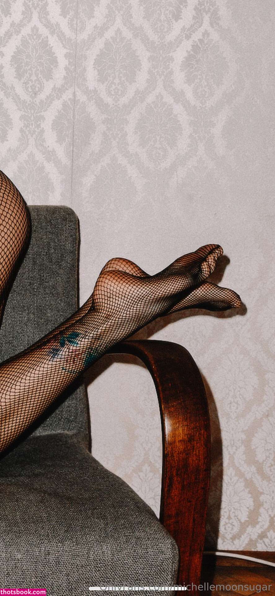 Ellie Land Michelle Moonsugar Nude OnlyFans Photos #29 1103927