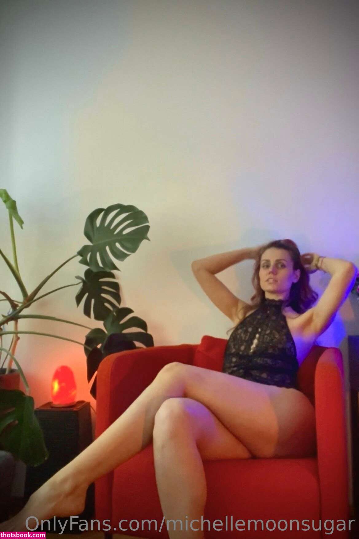 Ellie Land Michelle Moonsugar Nude OnlyFans Photos #29 1103928