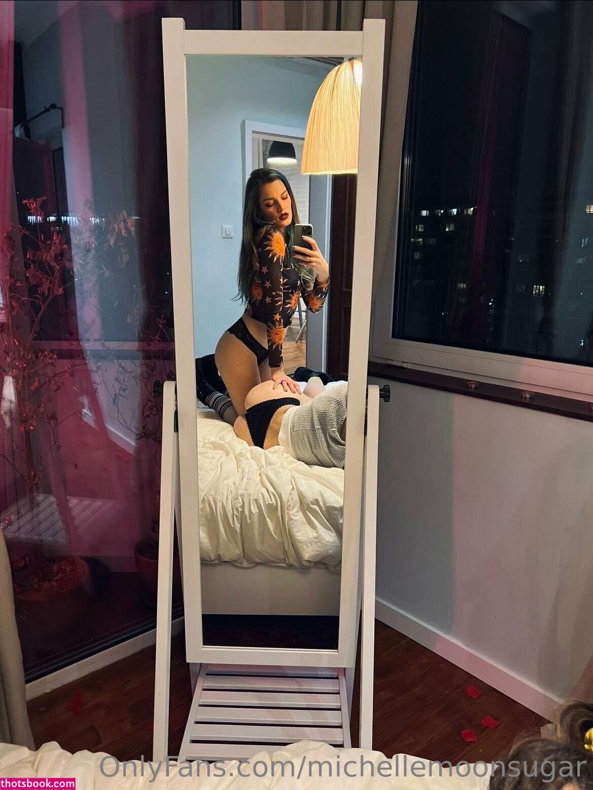 Ellie Land Michelle Moonsugar Nude OnlyFans Photos #29 1103930