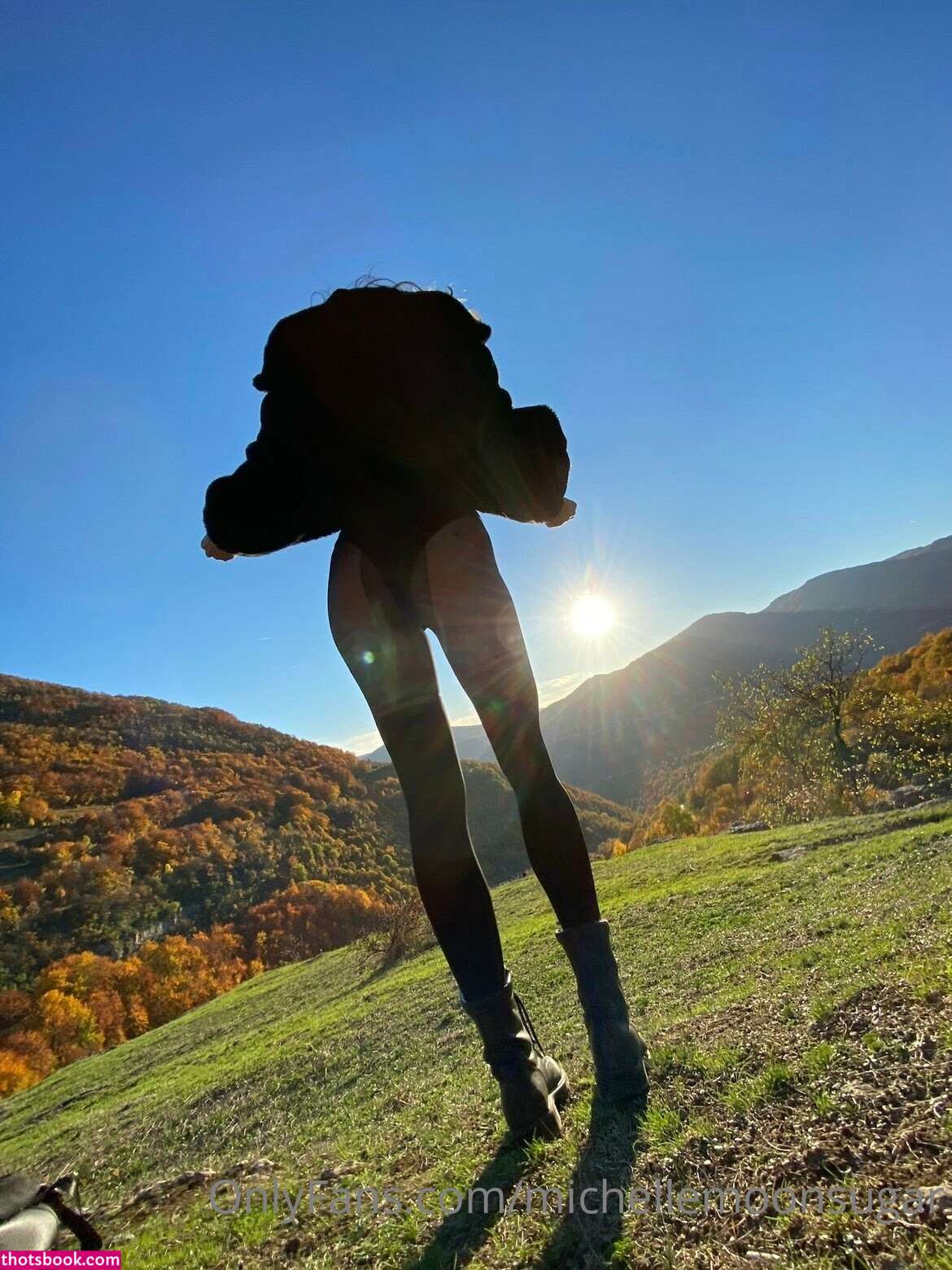 Ellie Land Michelle Moonsugar Nude OnlyFans Photos #29 1103936