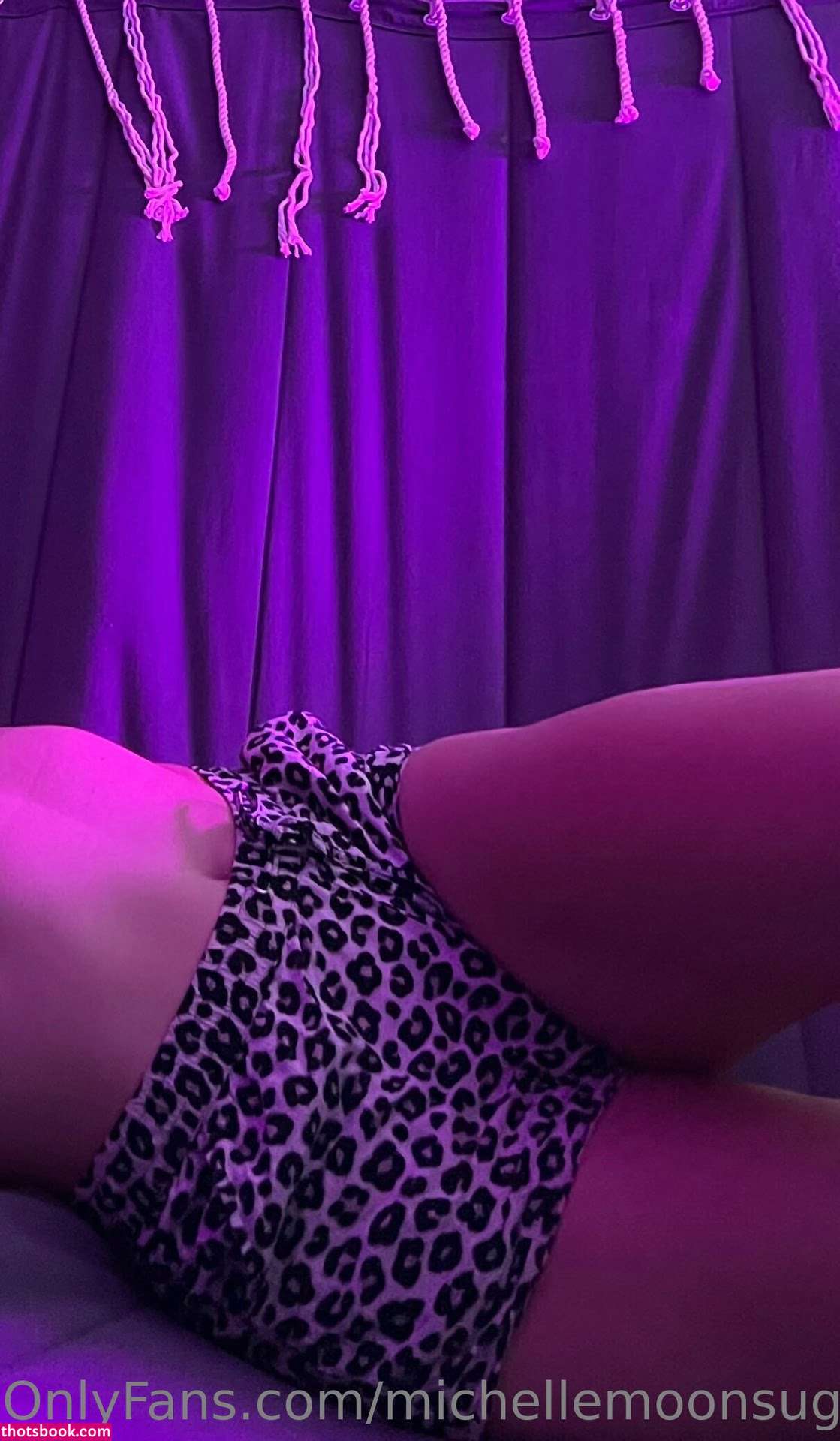 Ellie Land Michelle Moonsugar Nude OnlyFans Photos #29 1103942