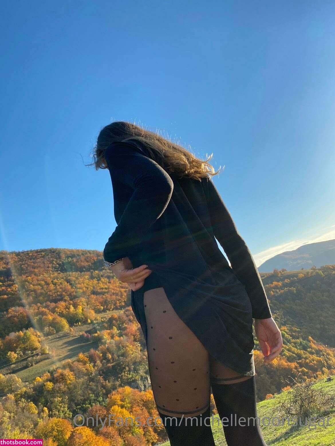 Ellie Land Michelle Moonsugar Nude OnlyFans Photos #29 1103948