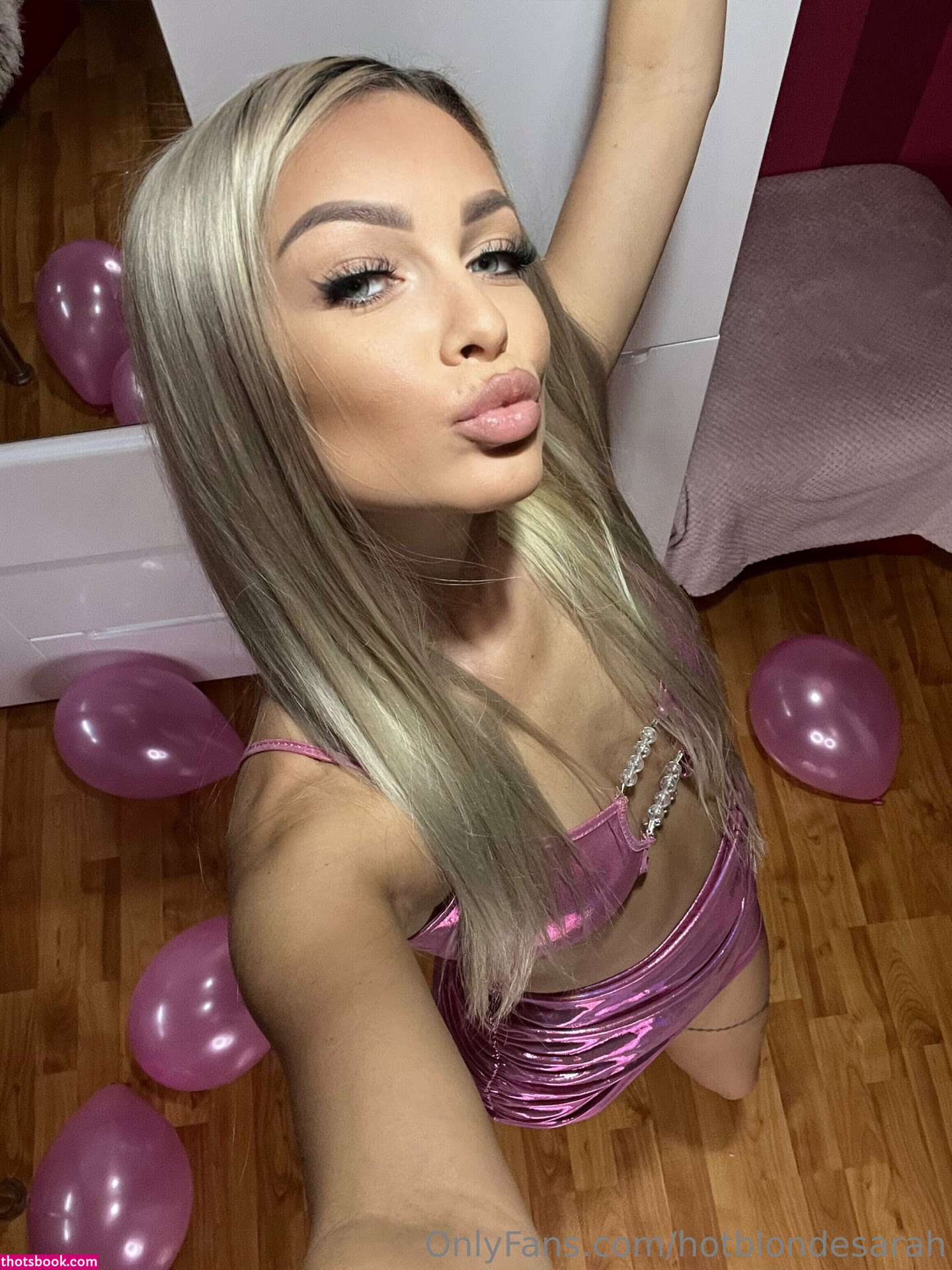 hotblondesarah Sugardollsarah hotsweetsarah Nude OnlyFans Photos #9 1103964