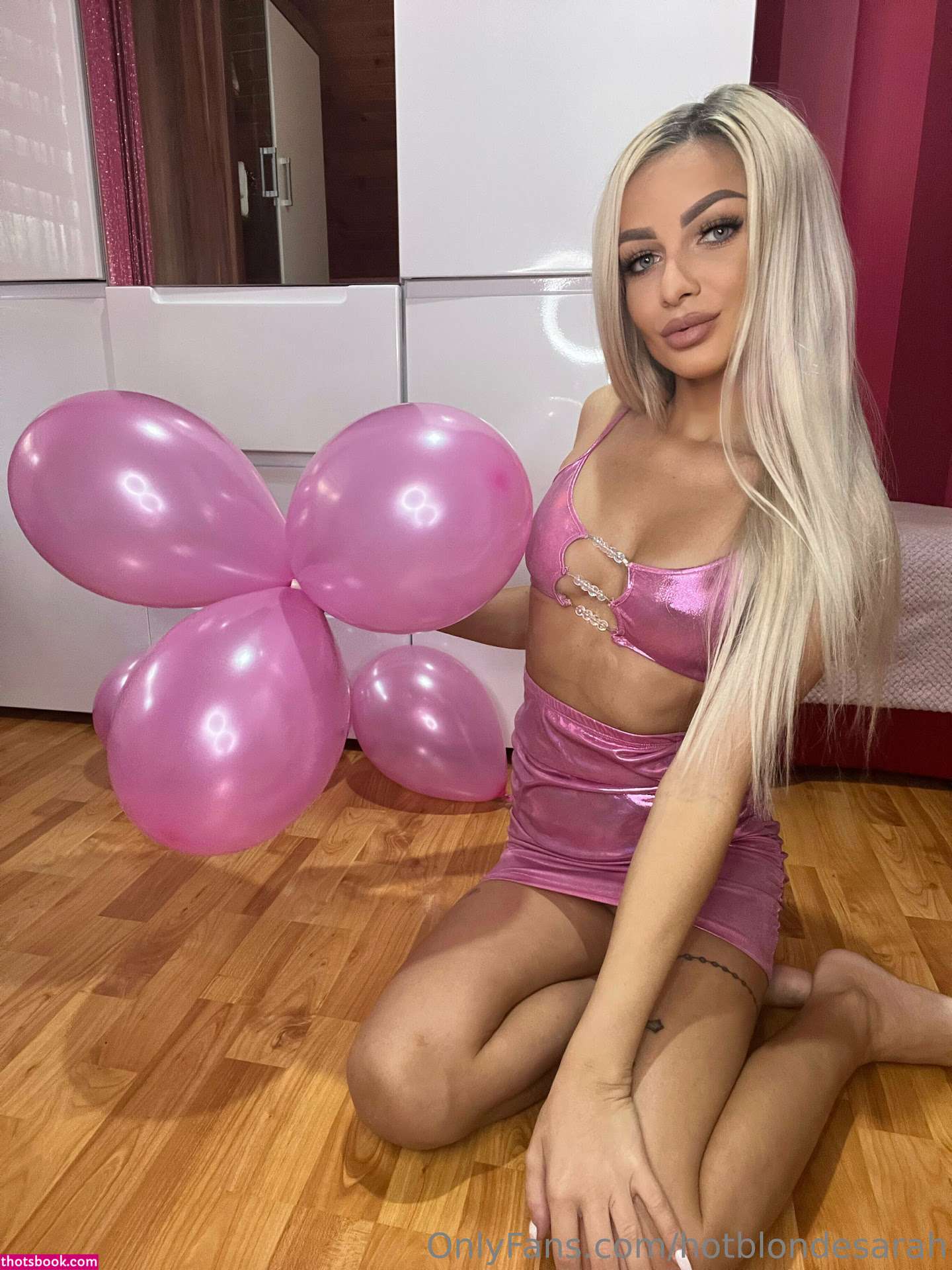 hotblondesarah Sugardollsarah hotsweetsarah Nude OnlyFans Photos #10 1103968