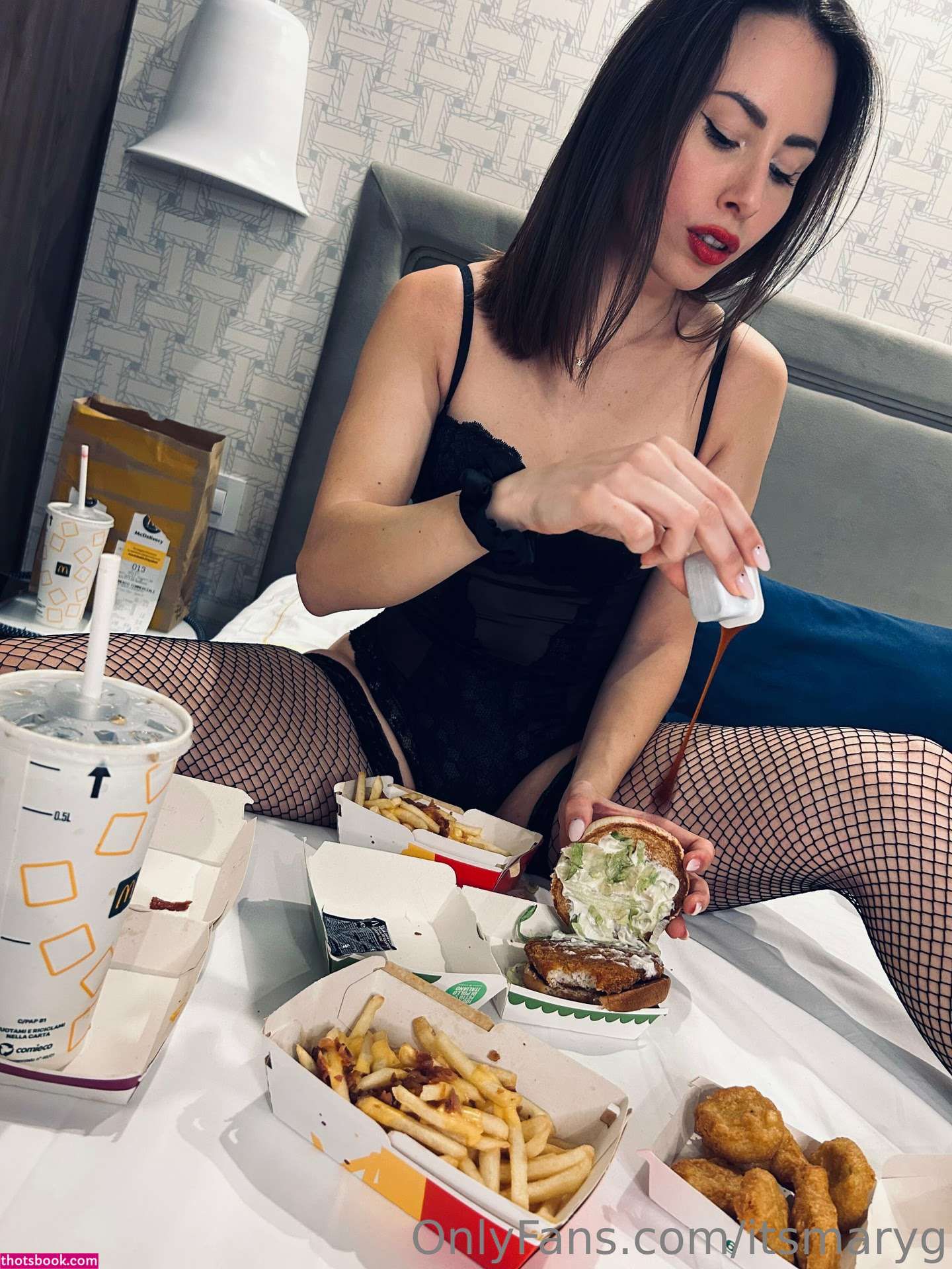 Itsmaryg Mariagrazia Nude OnlyFans Photos #10 1103987