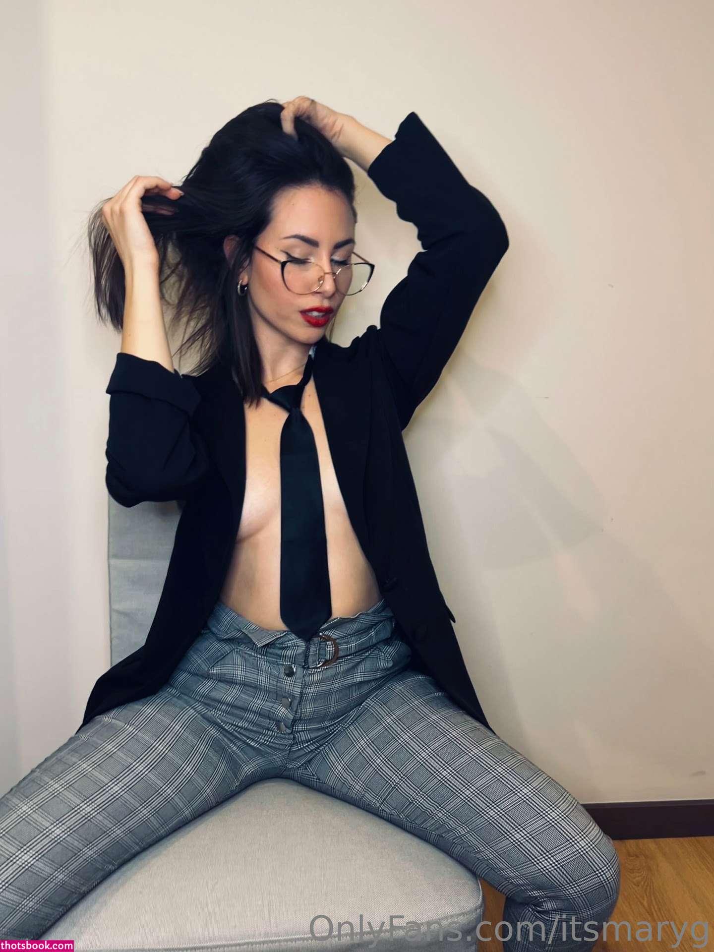 Itsmaryg Mariagrazia Nude OnlyFans Photos #14 1104012