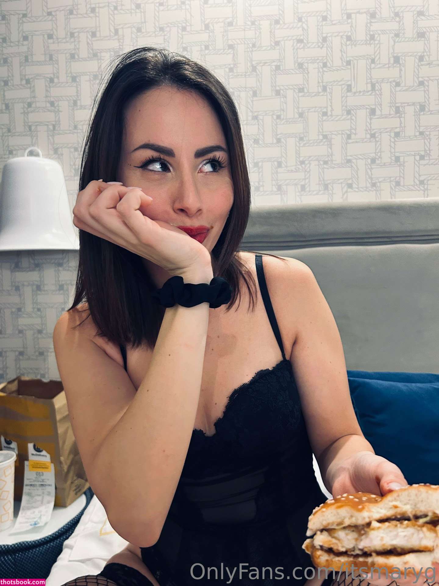 Itsmaryg Mariagrazia Nude OnlyFans Photos #14 1104013