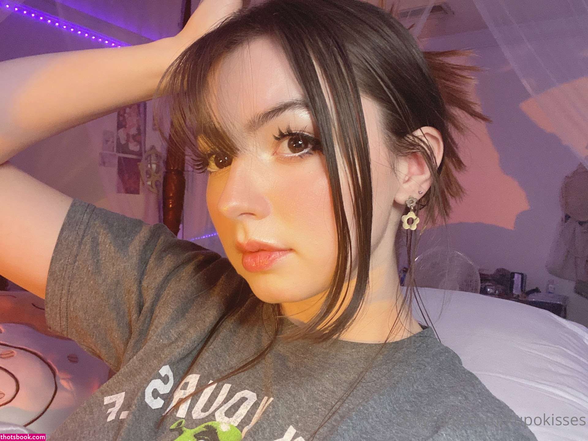 Itsweiss Kupokisses Nude OnlyFans Photos #15 1104089