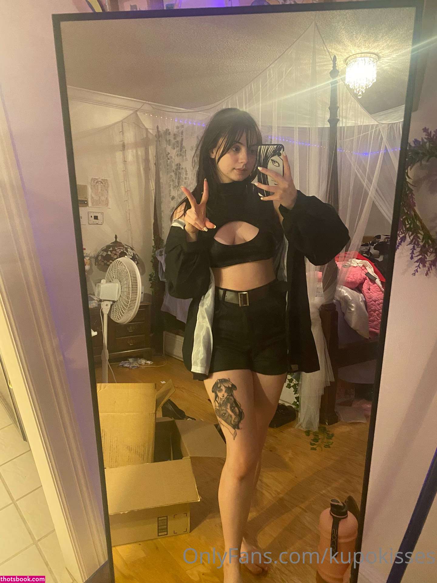 Itsweiss Kupokisses Nude OnlyFans Photos #15 1104092