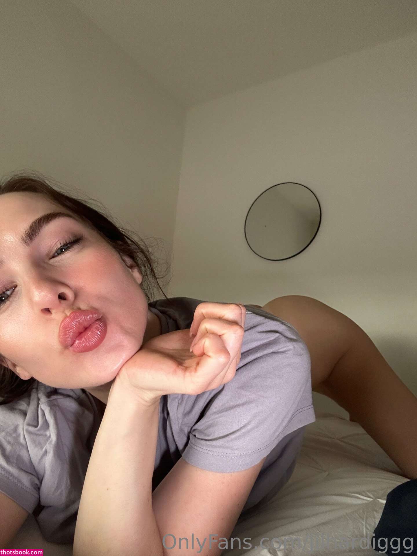 Jil Hardig Nude OnlyFans Photos #10 1104121