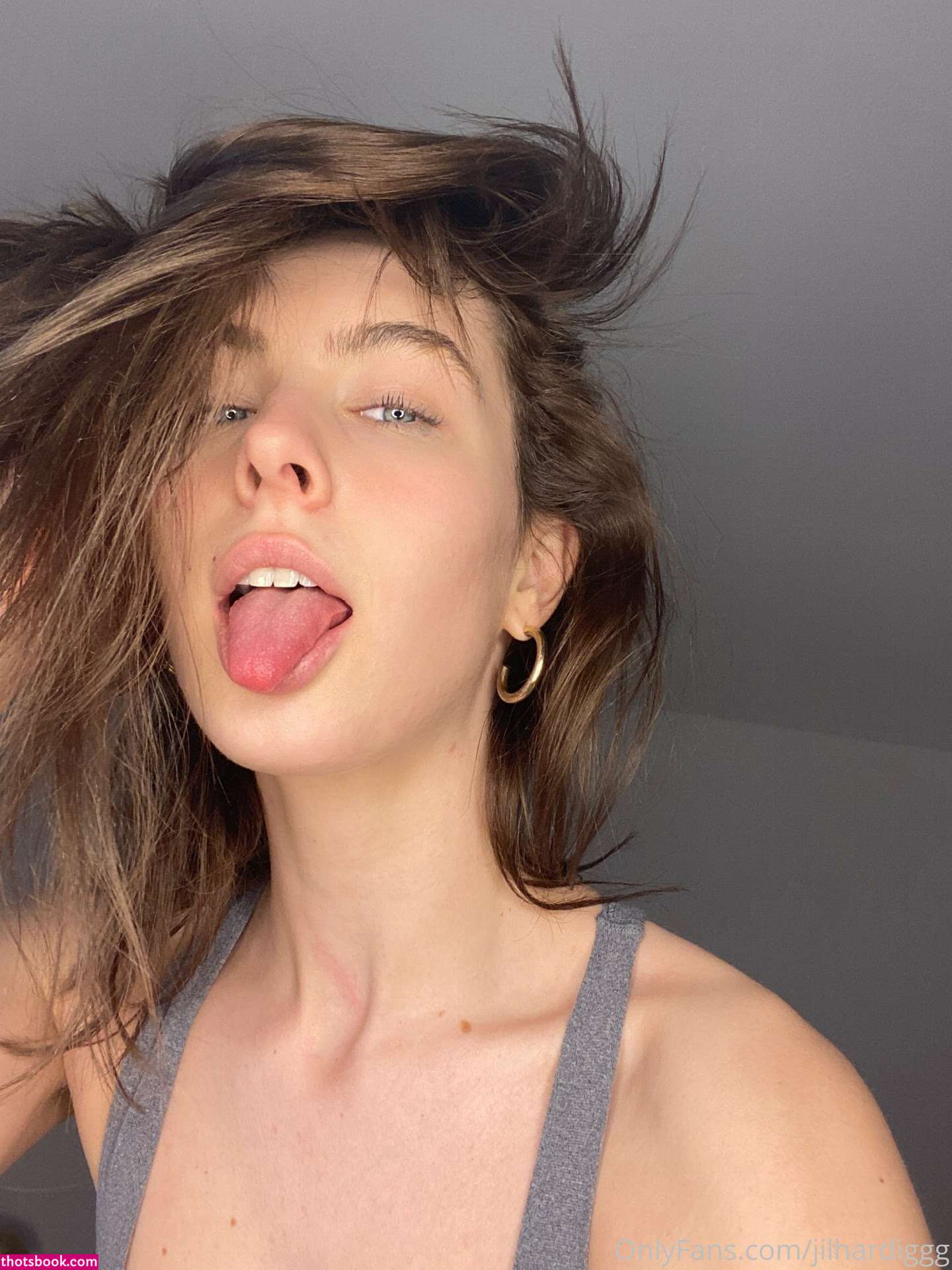 Jil Hardig Nude OnlyFans Photos #14 1104163