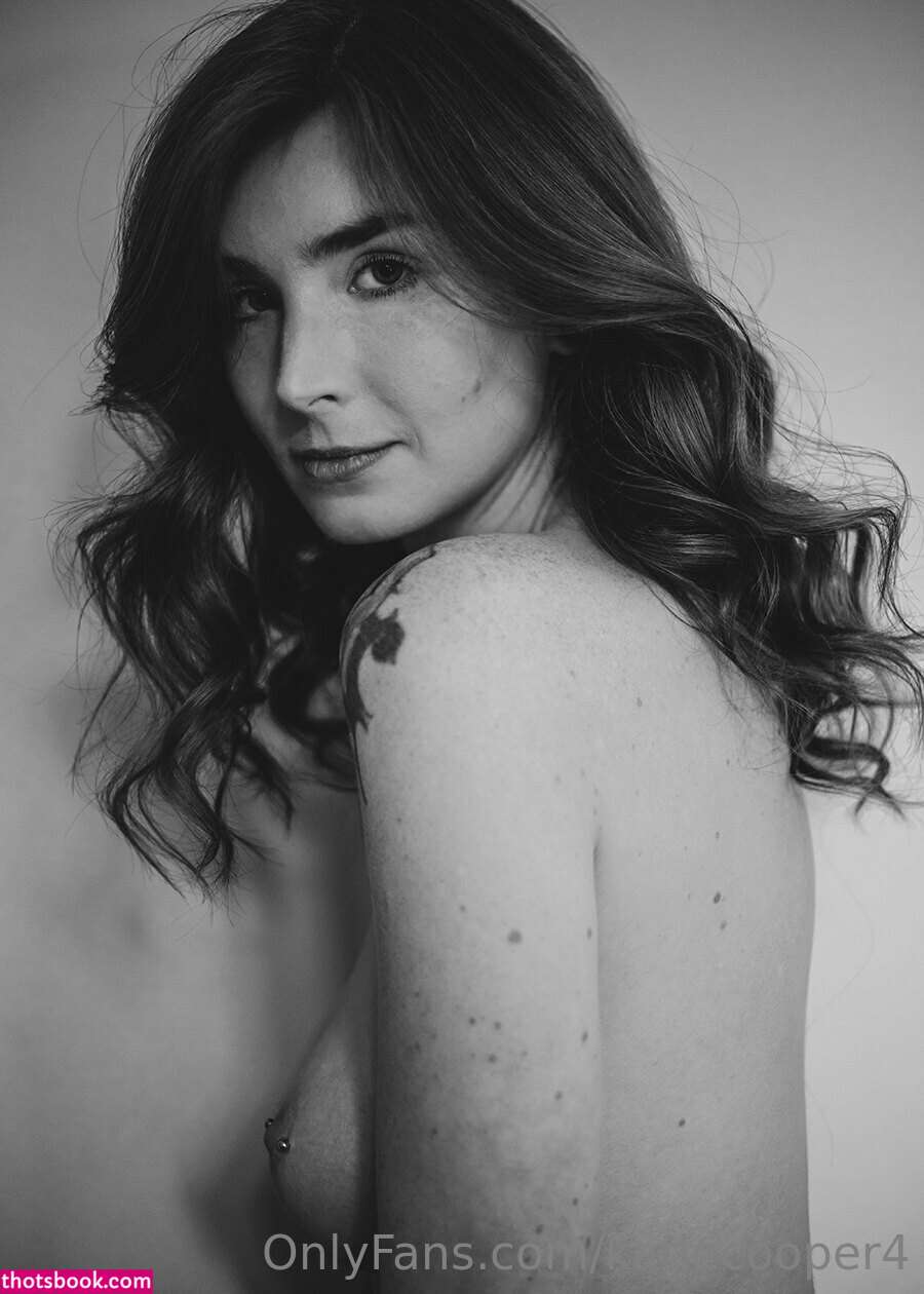 Katie Cooper Nude OnlyFans Photos #15 1104604