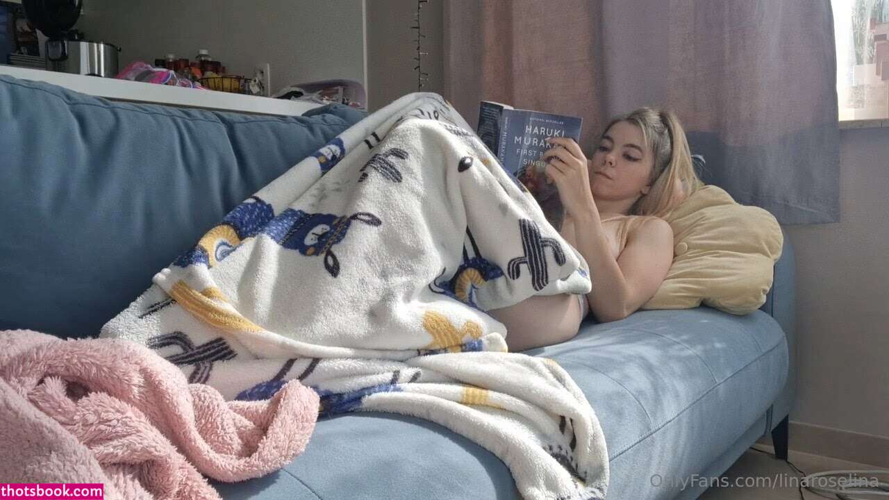 Lina Roselina Nude OnlyFans Photos #8 1104613