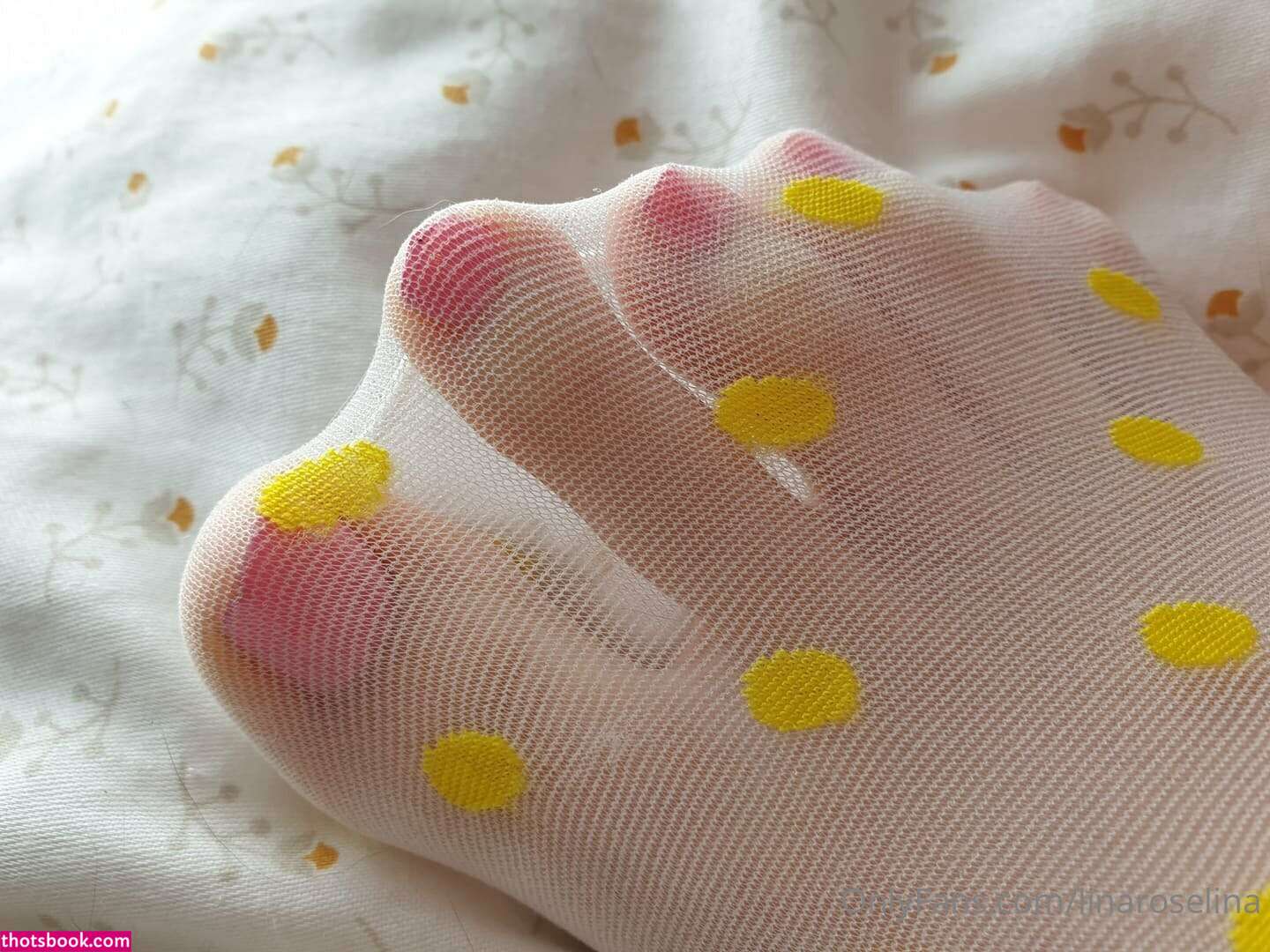 Lina Roselina Nude OnlyFans Photos #10 1104667