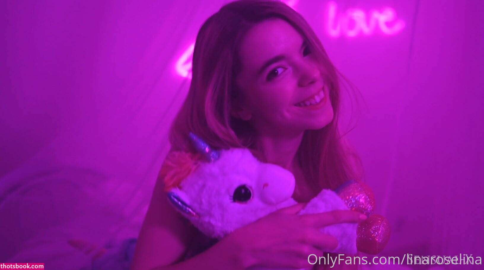 Lina Roselina Nude OnlyFans Photos #12 1104675