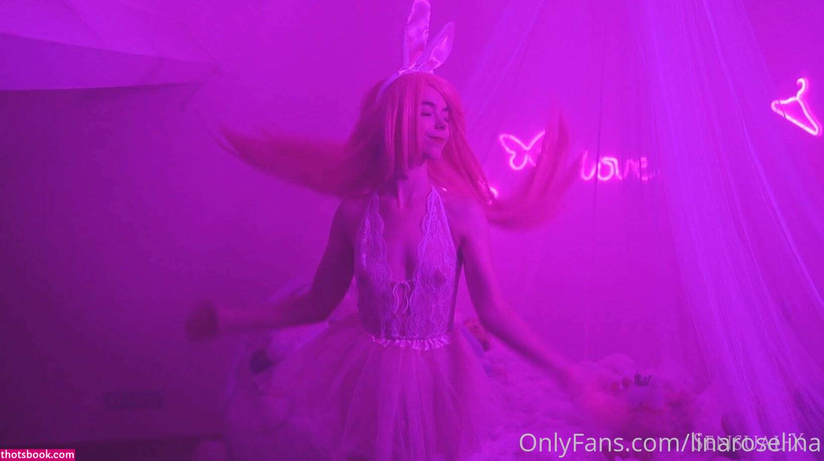 Lina Roselina Nude OnlyFans Photos #12 1104680