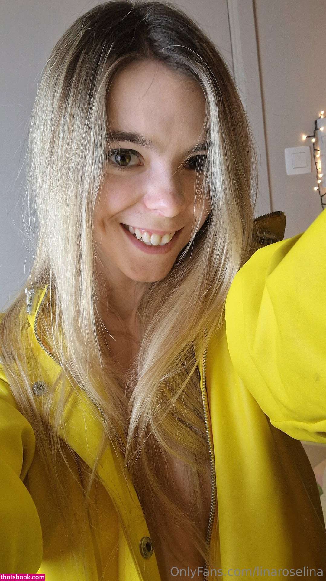 Lina Roselina Nude OnlyFans Photos #14 1104687