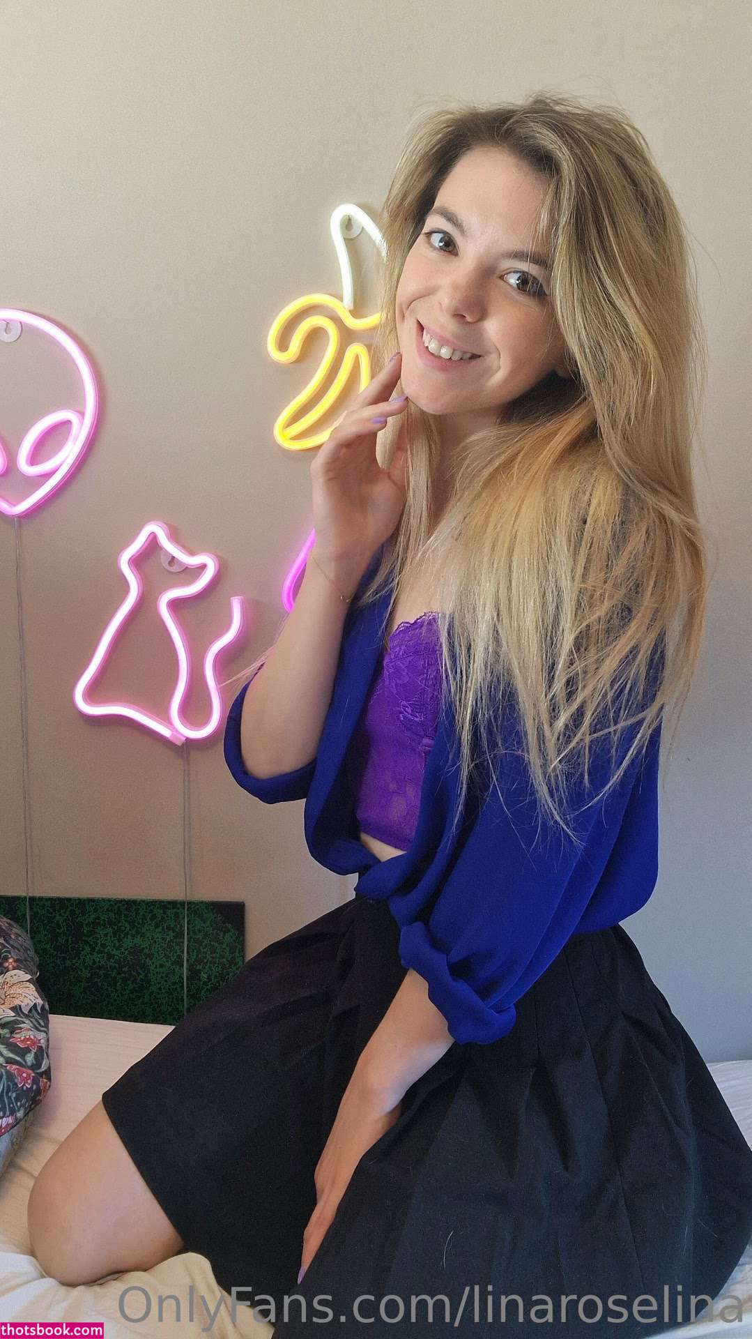 Lina Roselina Nude OnlyFans Photos #14 1104691