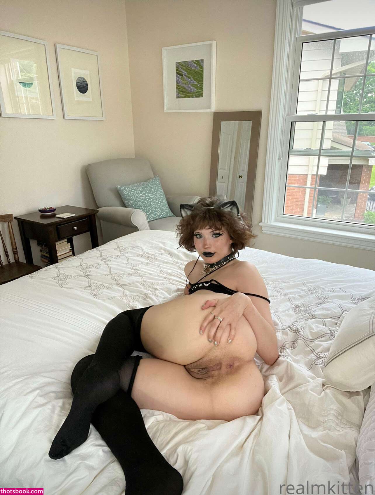 Realmkitten Nude OnlyFans Photos #9 1105016