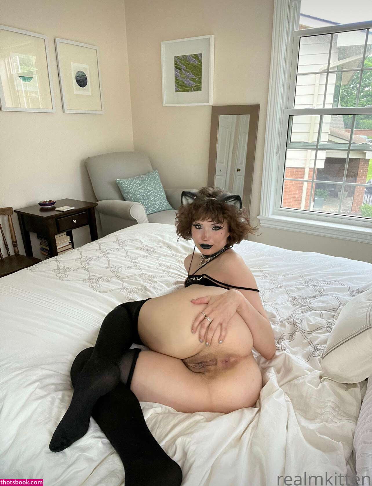 Realmkitten Nude OnlyFans Photos #9 1105018