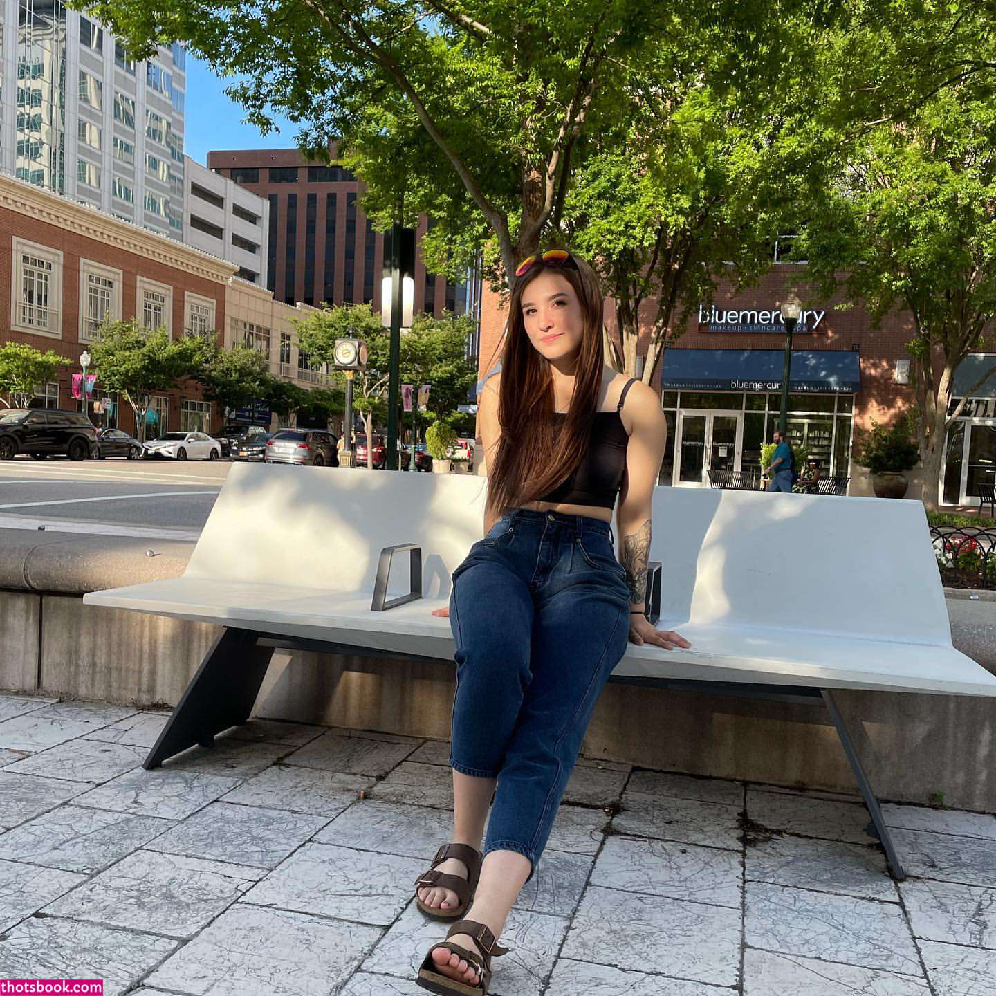 theboxgirl alyssaohsofamous Nude OnlyFans Photos #14 1105152