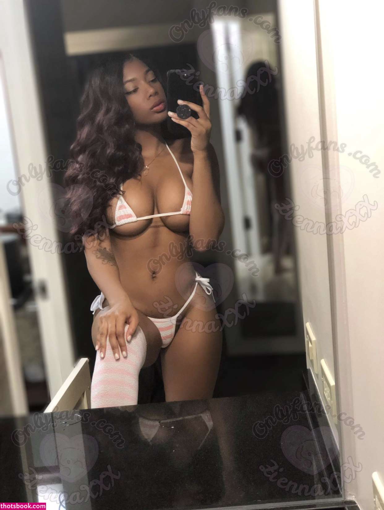 Ziennaxxx Zienna brooks Nude OnlyFans Photos #10 1105315