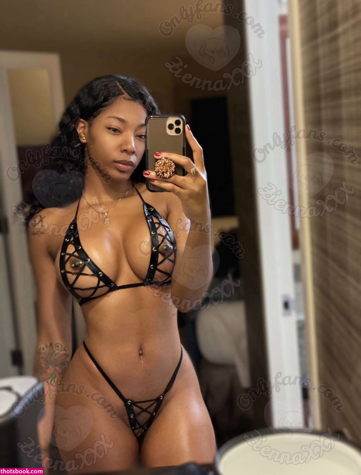 Ziennaxxx Zienna brooks Nude OnlyFans Photos #10 1105316