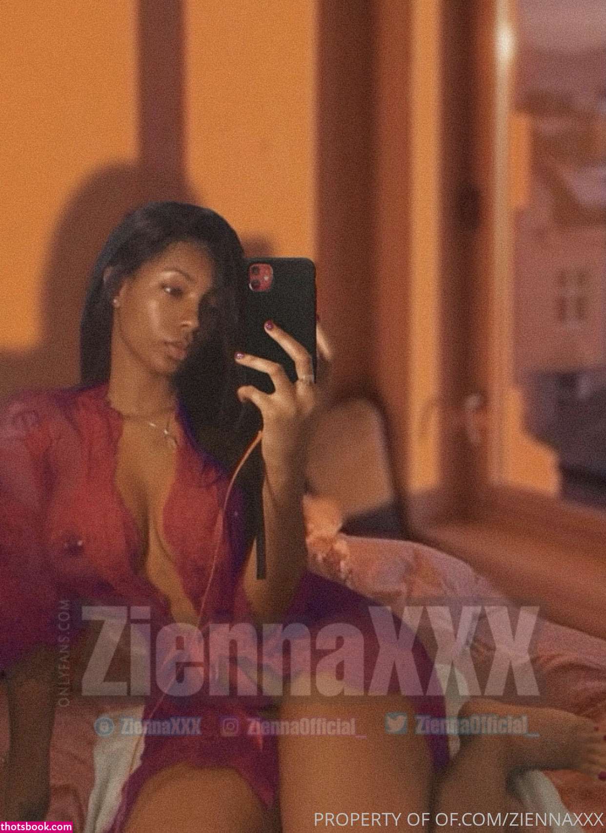 Ziennaxxx Zienna brooks Nude OnlyFans Photos #11 1105321