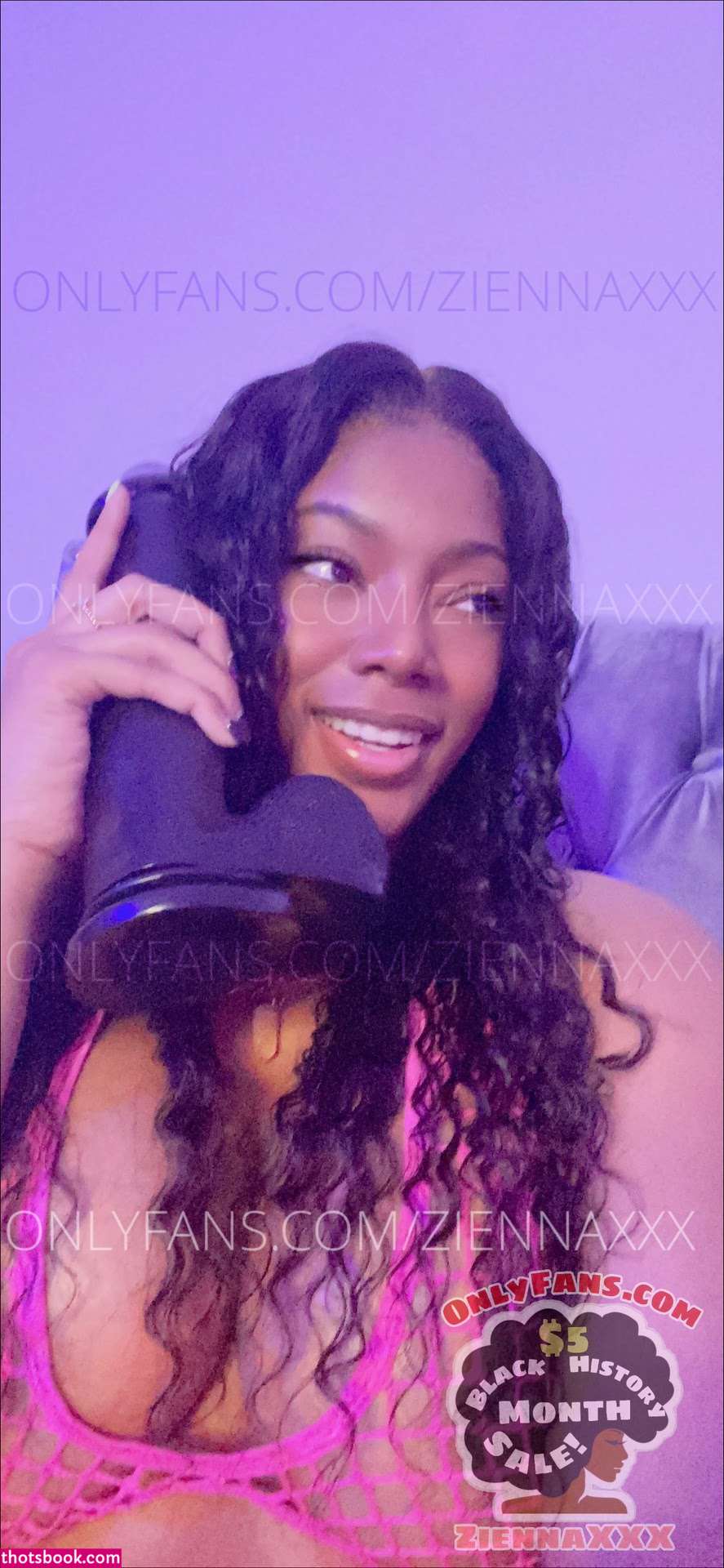 Ziennaxxx Zienna brooks Nude OnlyFans Photos #13 1105344