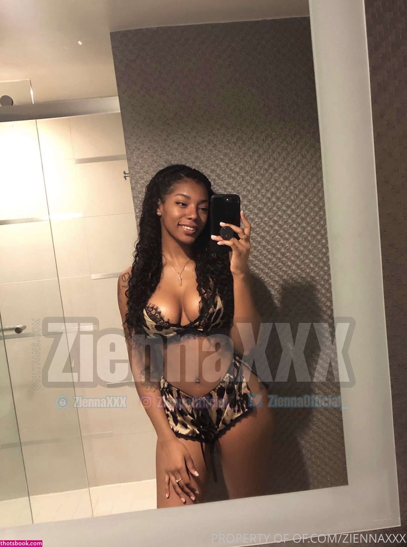Ziennaxxx Zienna brooks Nude OnlyFans Photos #14 1105358