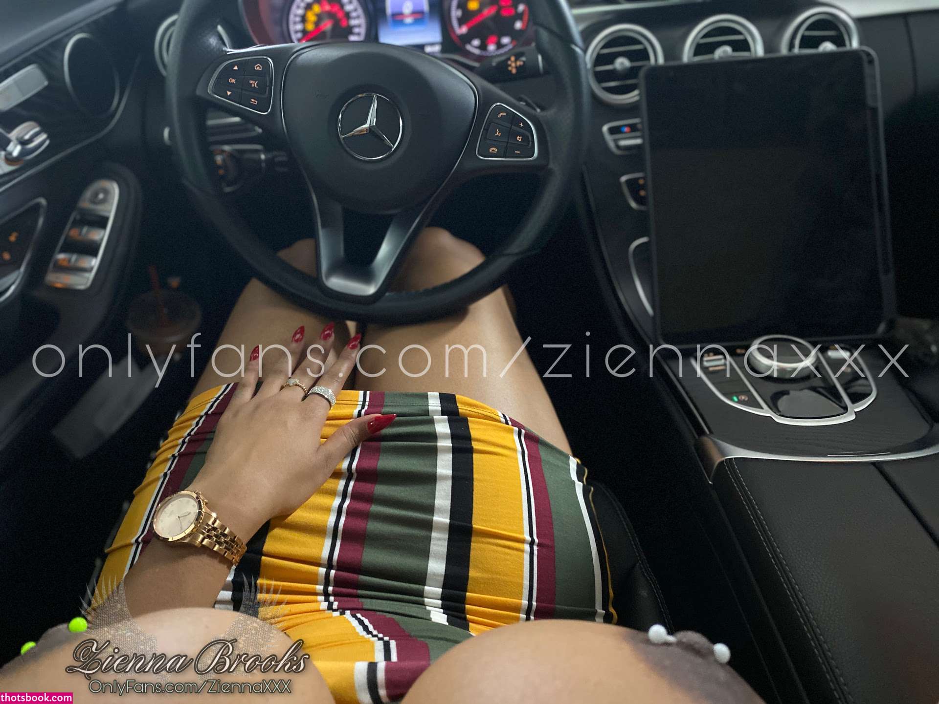 Ziennaxxx Zienna brooks Nude OnlyFans Photos #15 1105367