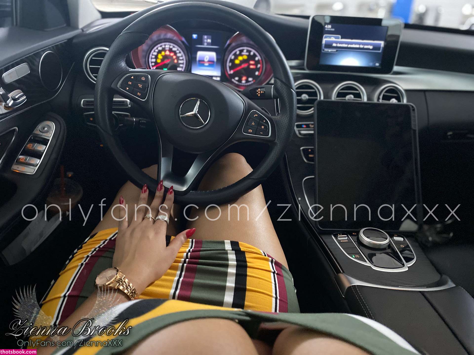 Ziennaxxx Zienna brooks Nude OnlyFans Photos #15 1105375