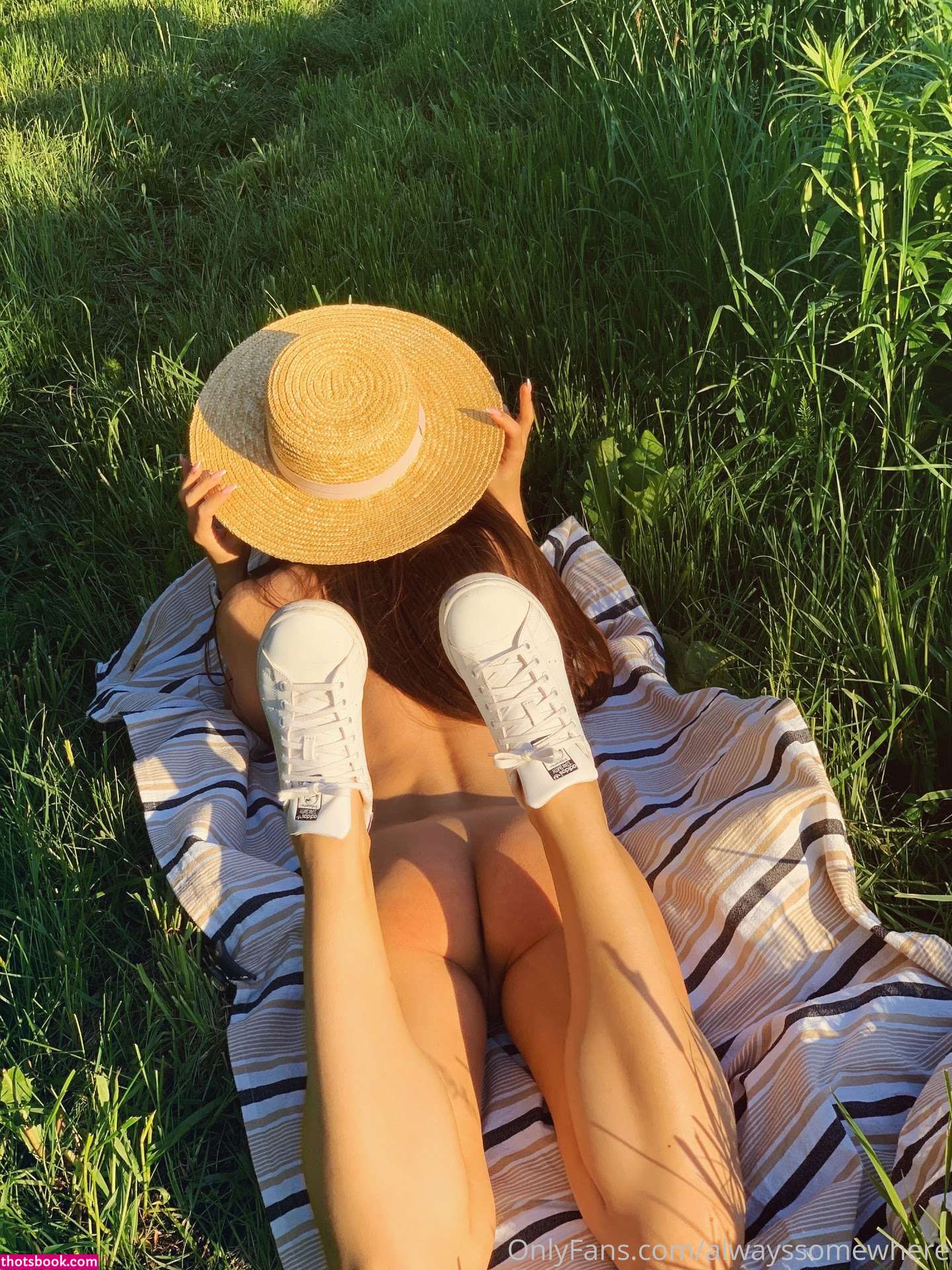 Alwayssomewhere nonaqueen Mariarty Nude OnlyFans Photos #5 1117207