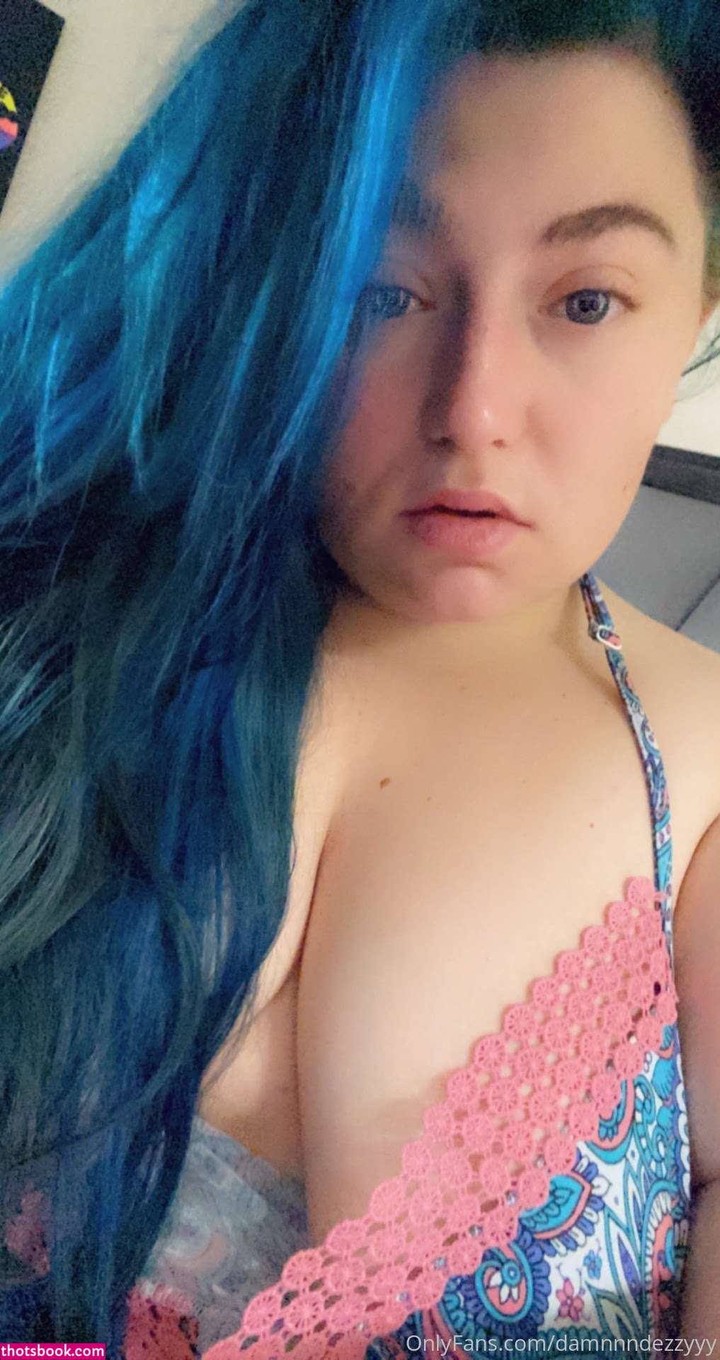 damnnndezzyyy Nude OnlyFans Photos #2 1117395